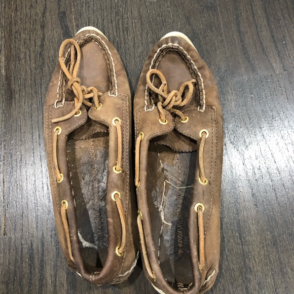 Sperry Shoes - Boat shoes Sperry Shoes - Boat shoes